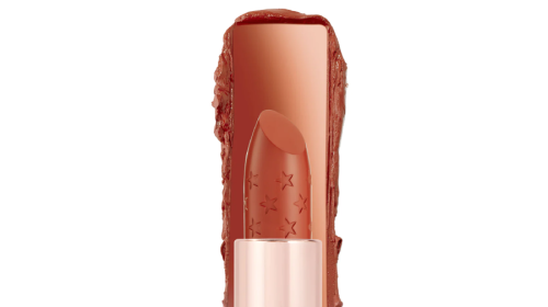 Drama much lux lipstick