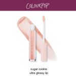 sugar cookie ultra glossy lip