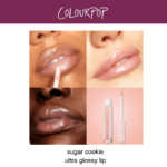 sugar cookie ultra glossy lip - Image 2