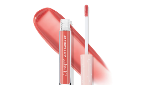 ditto ultra glossy lip