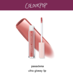 pasadena ultra glossy lip