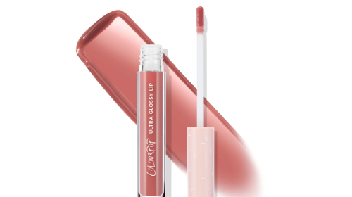 pasadena ultra glossy lip