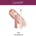 it girl ultra glossy lip