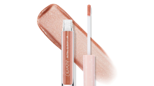 it girl ultra glossy lip