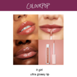 it girl ultra glossy lip - Image 2
