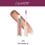 lynx ultra glossy lip