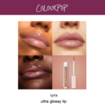 lynx ultra glossy lip - Image 2