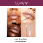 major throwback ultra glossy lip - Image 2
