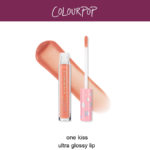 one kiss ultra glossy lip