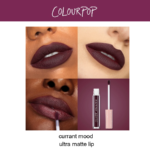 currant mood ultra matte lip - Image 2