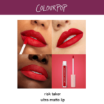 risk taker ultra matte lip - Image 2