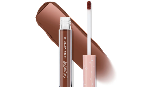 toast ultra matte lip