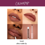 toast ultra matte lip - Image 2