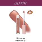 fifth avenue ultra matte lip