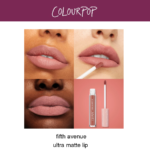 fifth avenue ultra matte lip - Image 2