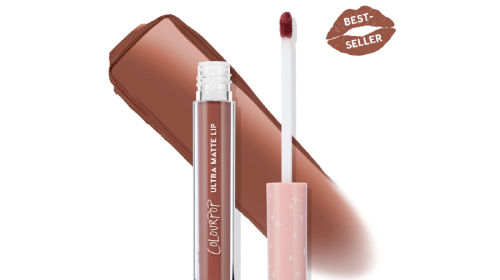 beeper ultra matte lip