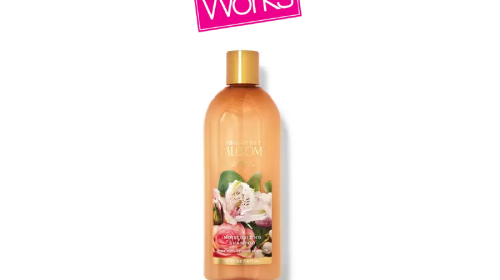 Brightest Bloom Shampoo