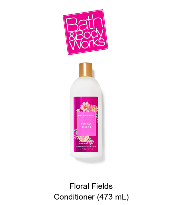 Floral Fields Conditioner