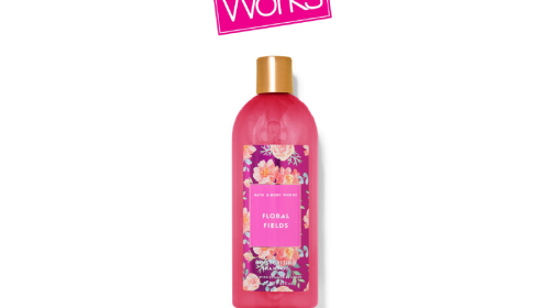 Floral Fields Shampoo