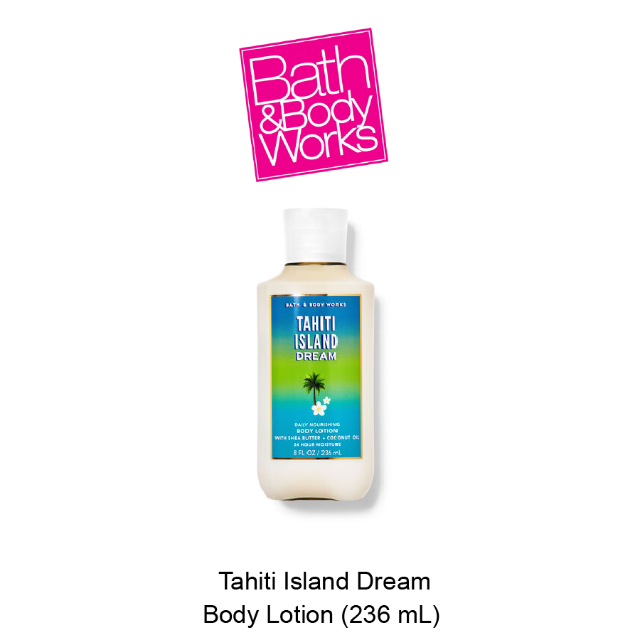 BB Body Lotion June-11-2024-02 Tahiti Island Dream Body Lotion - Image 1