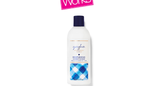 Gingham Conditioner