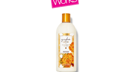 Gingham Glow Conditioner