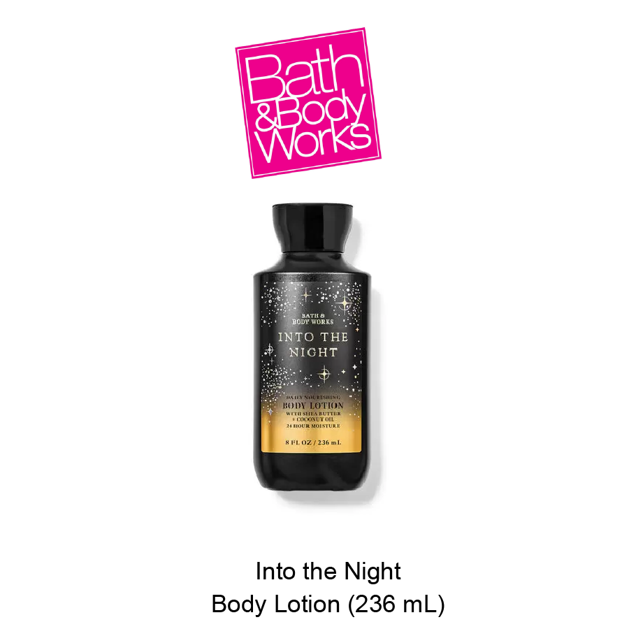 BB Body Lotion Aug-17-2024-02 Into The Night Body Lotion - Image 1