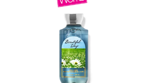 Beautiful Day Shower Gel