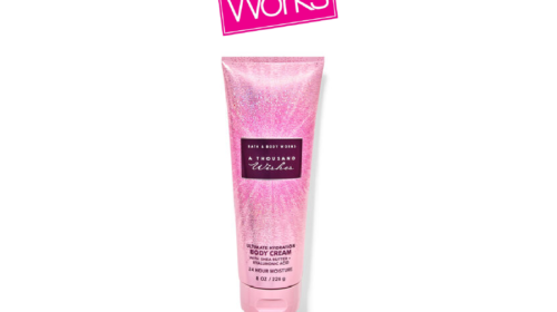 A Thousand Wishes Ultimate Hydration Body Cream