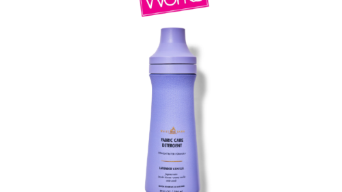 White Barn Lavender Vanilla Laundry Detergent