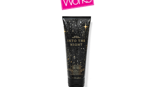 Into The Night Ultimate Hydration Body Cream
