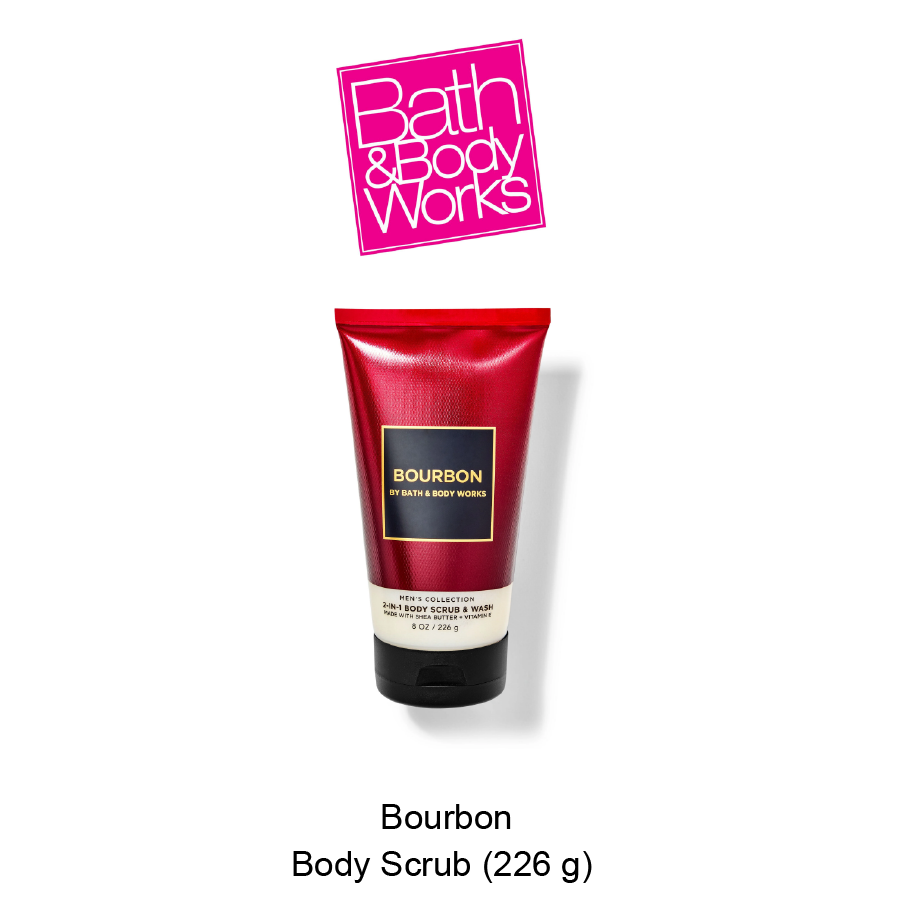 BB Mens Body Scrub Nov-18-2024-02 Mens Bourbon Body Scrub - Image 1