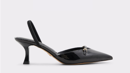 Nailah Sling back high heel