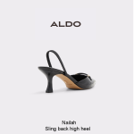 Nailah Sling back high heel - Image 2