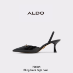 Nailah Sling back high heel - Image 3