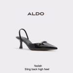 Nailah Sling back high heel - Image 4
