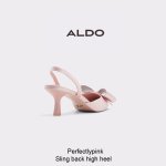 Perfectlypink Sling back high heel - Image 3