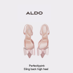 Perfectlypink Sling back high heel - Image 7