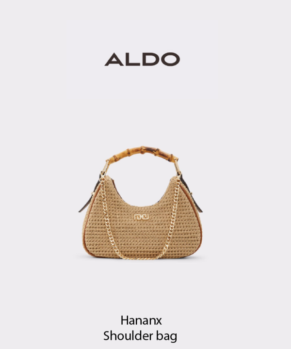 Hananx Shoulder bag