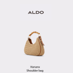 Hananx Shoulder bag - Image 4