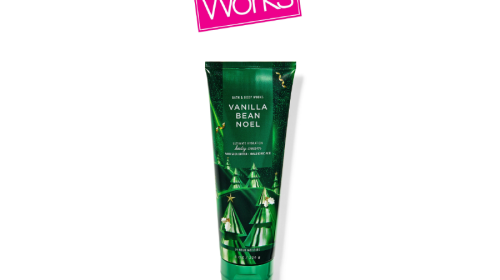 Vanilla Bean Noel Ultimate Hydration Body Cream