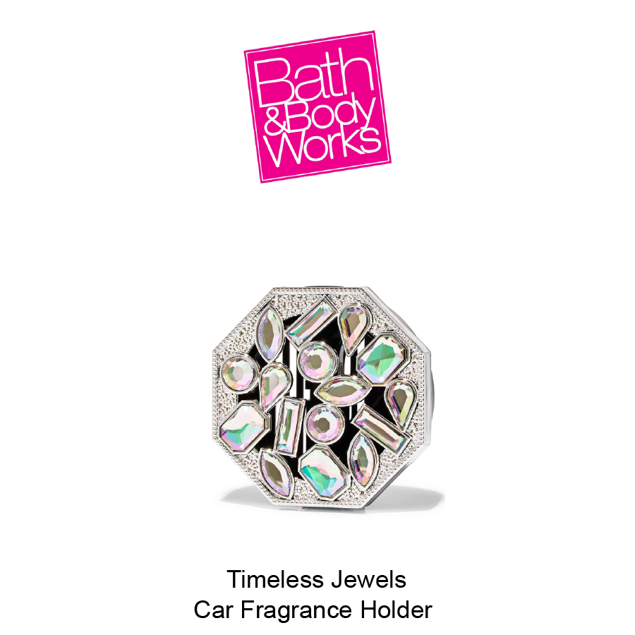 BB Car Fragrance Holder Nov-29-2024-07 Timeless Jewels Car Fragrance Holder - Image 1