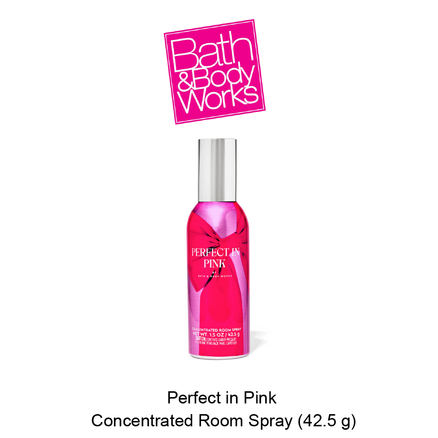 BB Concentrated Room Spray Nov-29-2024-02 Perfect In Pink Concentrated Room Spray - Image 1