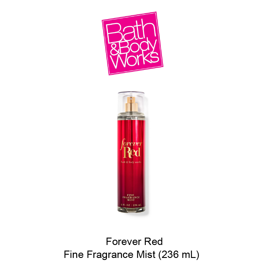 BB Fine Fragrance Mist Nov-30-2024-07 Forever Red Fine Fragrance Mist - Image 1