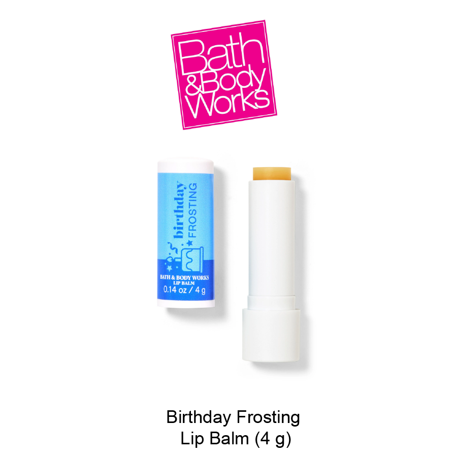 BB Lip Balm Nov-27-2024-04 Birthday Frosting Lip Balm - Image 1