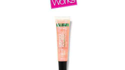 C.O. Bigelow Pearl Mint Shimmer Mentha Lip Gloss