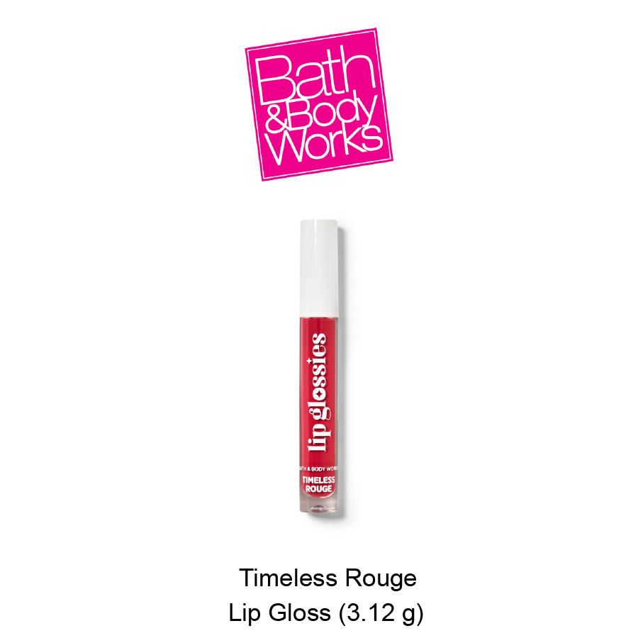 BB Lip Gloss Nov-27-2024-08 Timeless Rouge Lip Gloss - Image 1