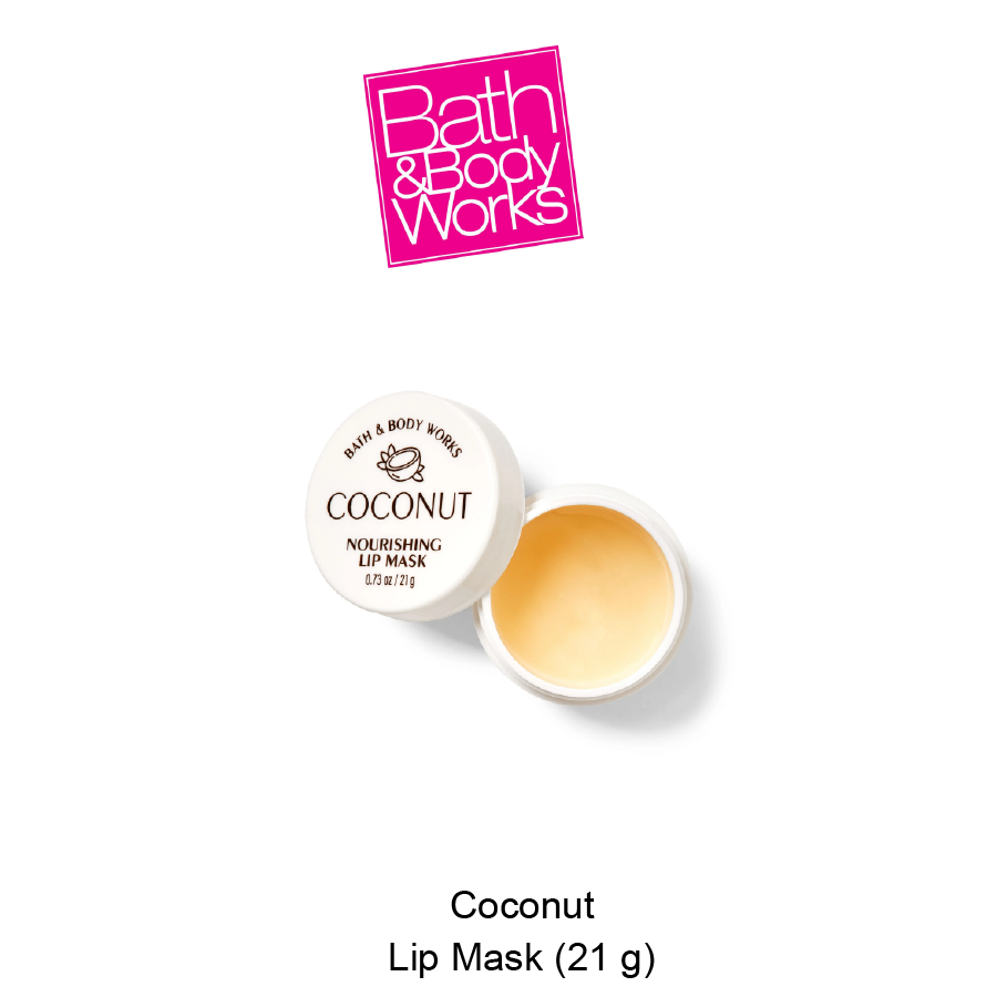BB Lip Mask Nov-27-2024-03 Coconut Lip Mask - Image 1