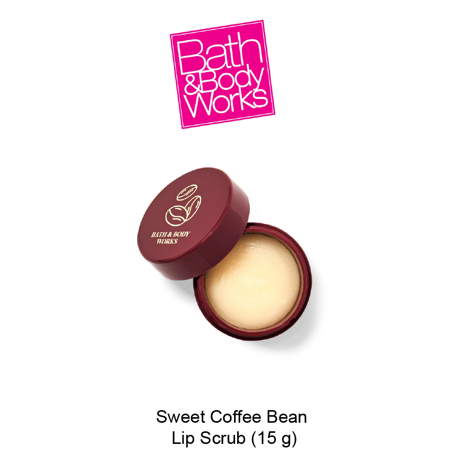 BB Lip Scrub Nov-27-2024-04 Sweet Coffee Bean Lip Scrub - Image 1