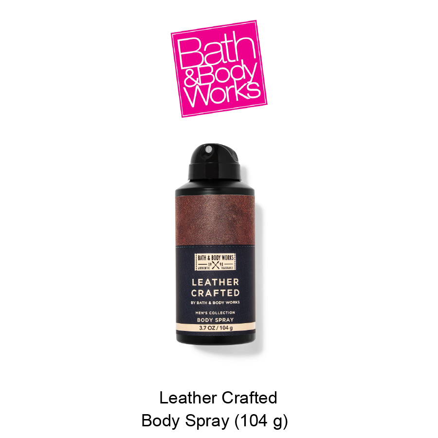 BB Mens Body Spray Nov-30-2024-03 Mens Leather Crafted Body Spray - Image 1